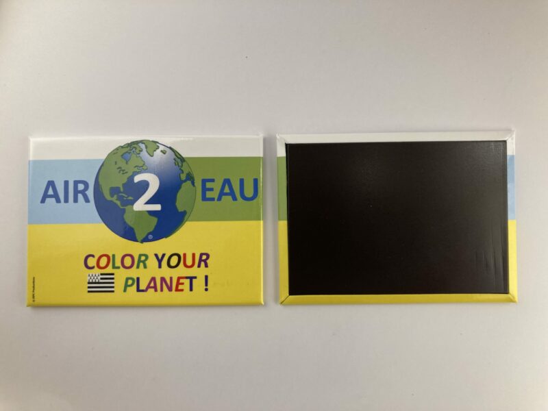 Magnet AIR2EAU – Image 2