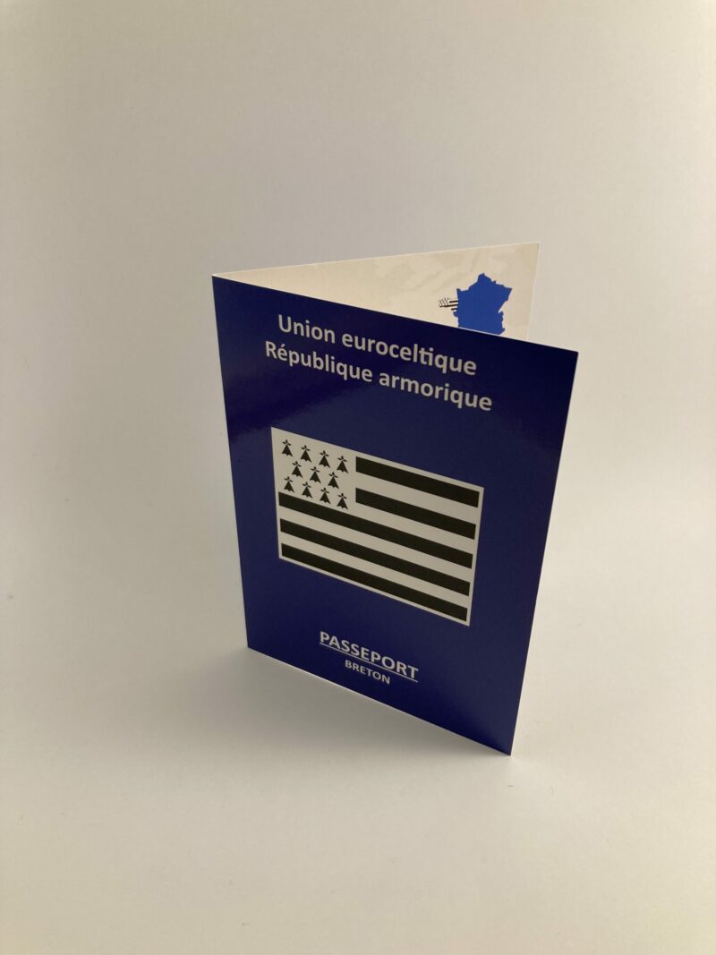 VOTRE PASSEPORT BRETON – Image 2