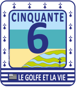 Cinquante 6 Logo