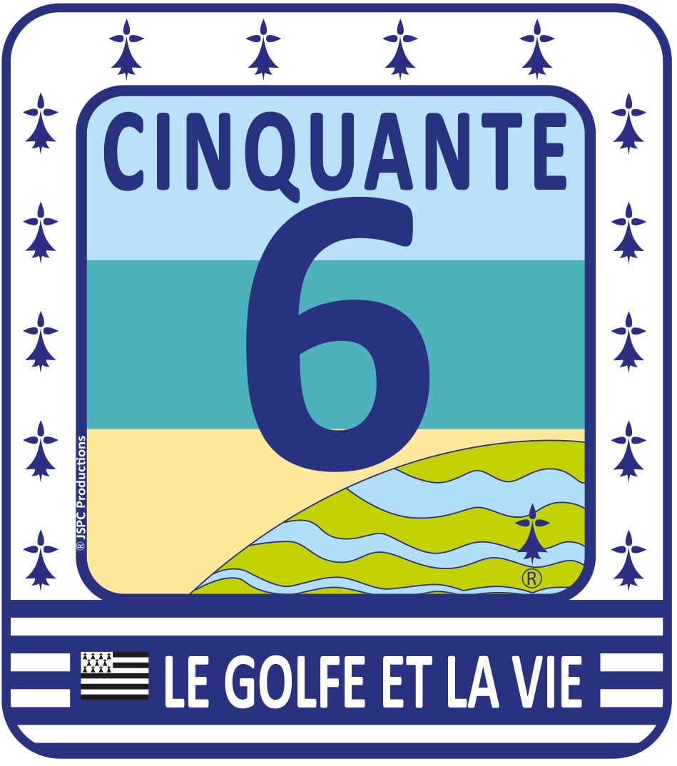 Cinquante 6 Le golfe et la vie