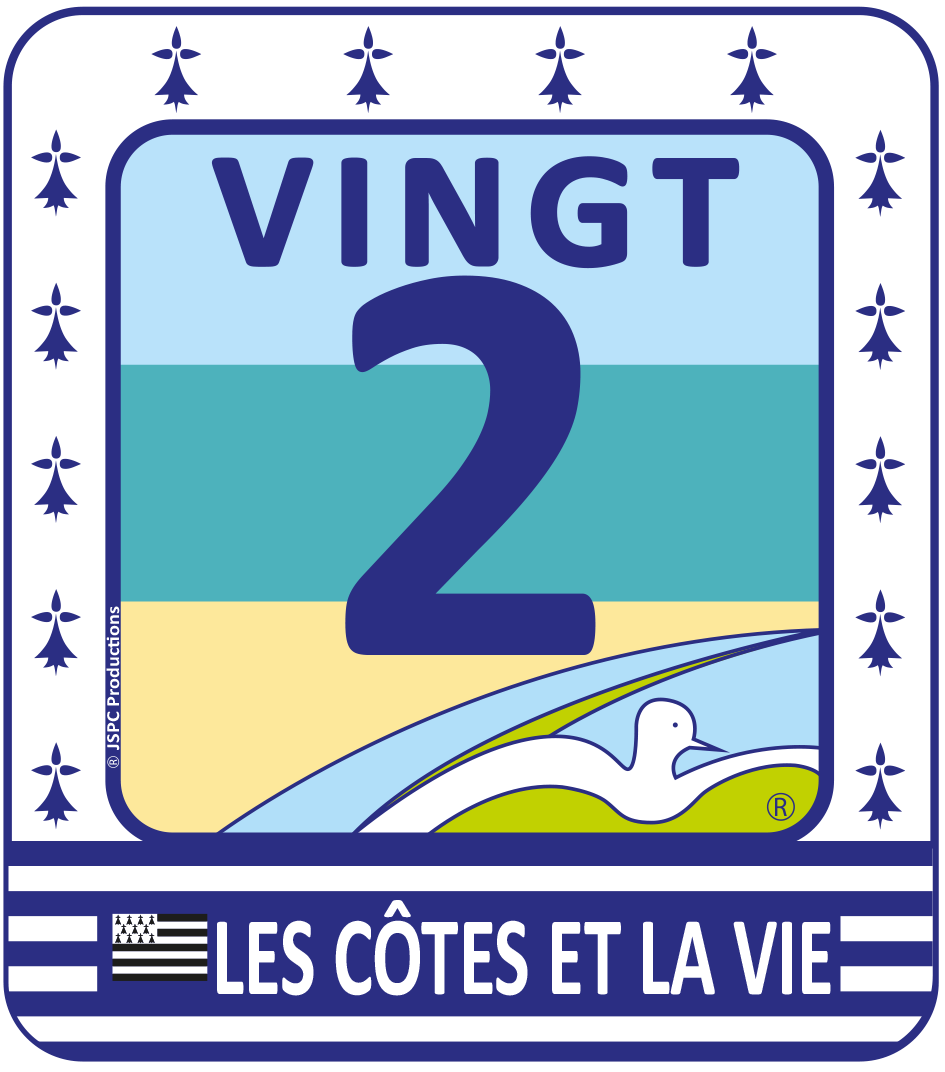 Vingt 2 Les côtes et la vie