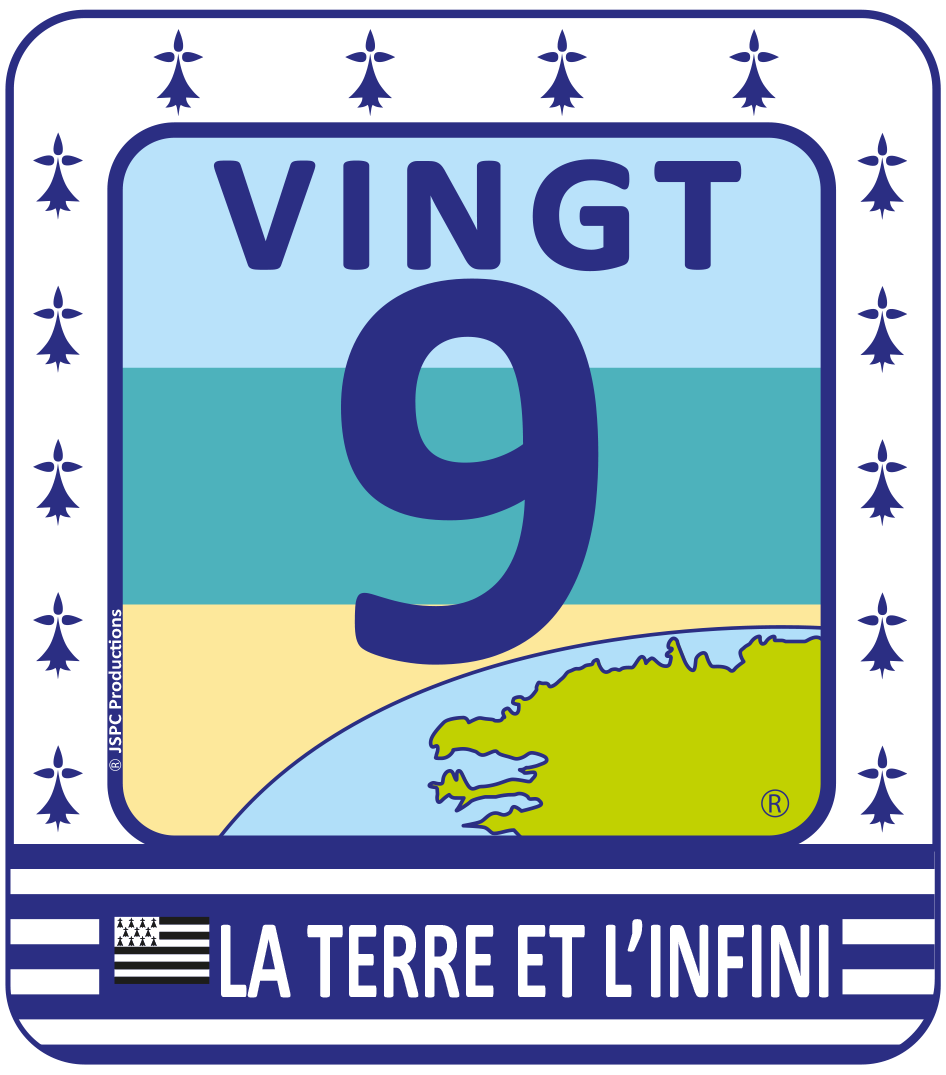 Vingt 9 La terre et l'infini