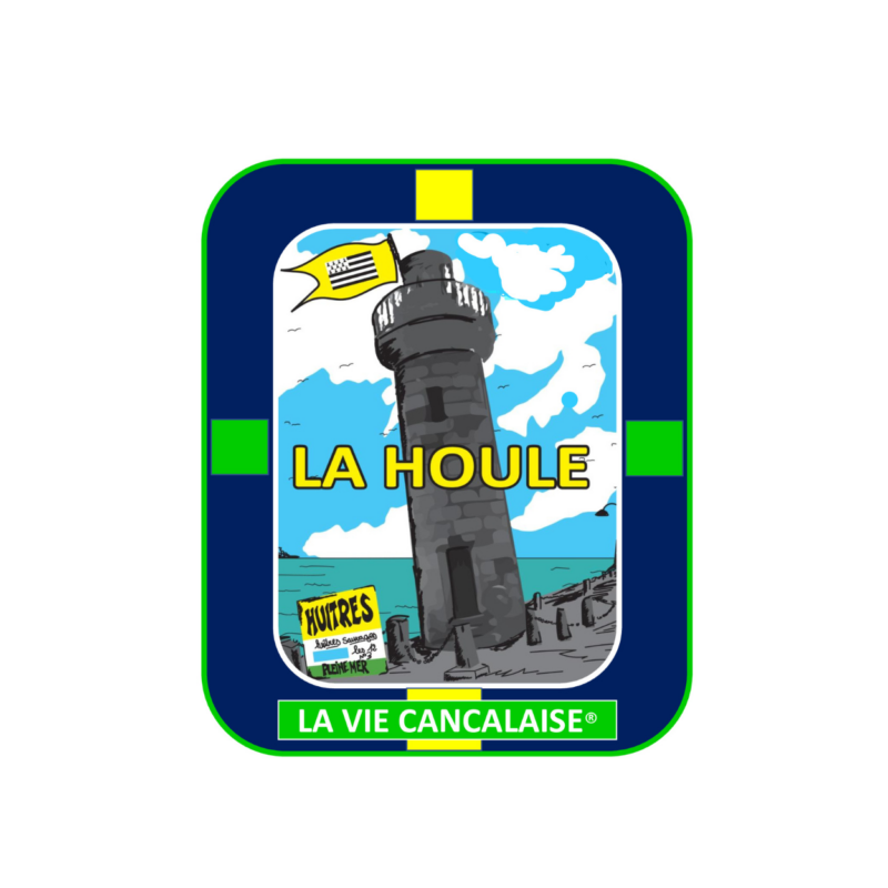 Mug « LA HOULE» – Image 2